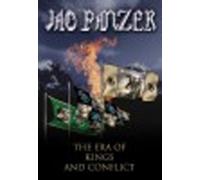 Jag Panzer - The Era of Kings & Conflict [DVD]