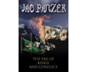 Jag Panzer - The Era of Kings & Conflict [DVD]