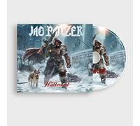 Jag Panzer - The Hallowed