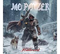The Hallowed [VINYL]