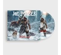 Jag Panzer - The Hallowed
