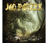Jag Panzer - The Scourge of Light