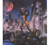 Jag Panzer - Tyrants