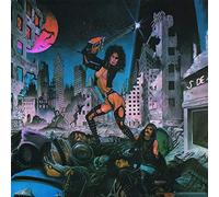 Jag Panzer - Tyrants