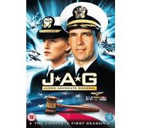 JAG - Season 1 [DVD]