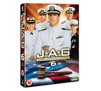 JAG - Season 6