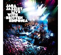 Jaga Jazzist - Live With Britten Sinfonia