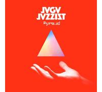 Jaga Jazzist Pyramid (Vinyl) 12" Album