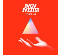 Jaga Jazzist - Pyramid Vinyl LP Crystal Clear Edition New 2020