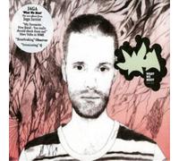 Jaga - What We Must