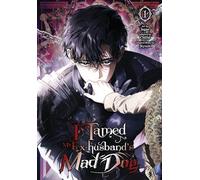 Jagae - I Tamed My Ex-husband’s Mad Dog, Vol. 1