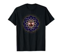 Jagannath Hare Krishna Hindu Astrology Sky Puri Spiritual T-Shirt