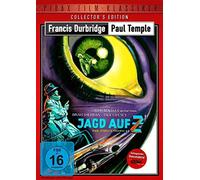 Jagd auf Z: Collectors Edition / Pidax Film-Klassiker