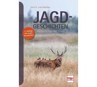 Jagd-Geschichten: zwischen Tag und Traum, Von-Harling 9783275022809 New.