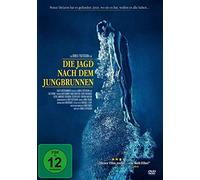 Jagd nach dem Jungbrunnen, Die