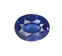 JAGDAMBA GEMS 8.88ct 9.25 Ratti Blue Sapphire (Neelam) Gemstone 100% Original Stone Quality Lab Certified Gemstone Blue Sapphire Gemstone Blue Sapphire Gemstone Blue Sapphire