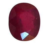 JAGDAMBA GEMS Sulemani Hakik Gemstone Original Certified 10.25 Ratti with Lab Report & Warranty Certificate | Genuine & Natural Hakik/Agate Stone Quality for Astrology Benefits for