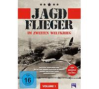 Jagdflieger im Zweiten Weltkrieg - Box 1