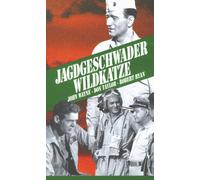 Jagdgeschwader Wildkatze - John Wayne