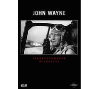 Jagdgeschwader Wildkatze - John Wayne