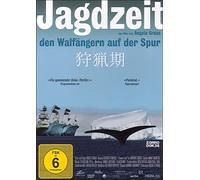 Jagdzeit: Den Walfängern auf der Spur