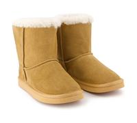 Jager boots Beige