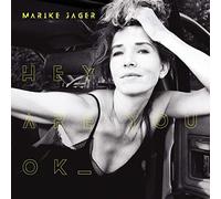 Jager,Marike - Hey Are You Ok [VINYL]