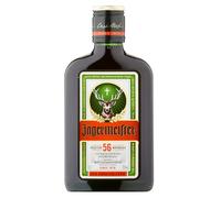 Jagermeister, 20 cl
