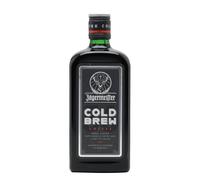 Jagermeister Cold Brew Coffee Liqueur 50cl