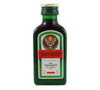 Jagermeister Digestive / Aperitif 4cl Miniature