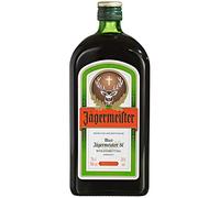 Jagermeister Herb Liqueur 35% - 6x70cl
