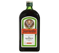 Jagermeister Herb Liqueur 70cl - (Pack of 6)