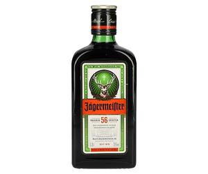 Jagermeister Herbal Liqueur 35cl