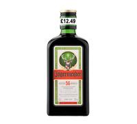 Jagermeister Herbal Liqueur 35cl / 350ml PM