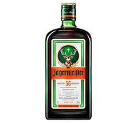 Jagermeister Herbal Liqueur 700ml (Pack of 6 x 70cl)
