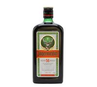 Jagermeister Liqueur
