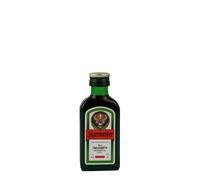 Jagermeister Liqueur 2cl
