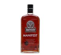 Jagermeister Manifest