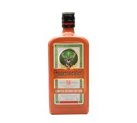 Jagermeister Pantone Limited Edition