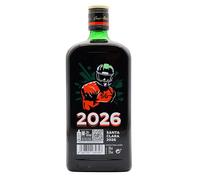 Jagermeister - Superbowl 2026 Edition Herbal Liqueur 70cl 35% ABV