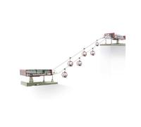 Jagerndorfer D-line Kohlmaisb Set 6 Omega V+1 STU. - Jc82498