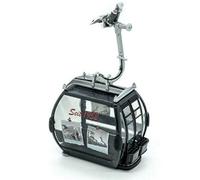 Jagerndorfer - Gondel Omega Iv 10 Grunwaldkopf 1952 1:32 - JC88132