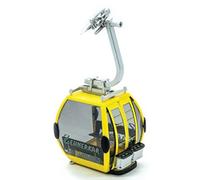 Jagerndorfer - Gondel Omega Iv 8 Zehnerkarbahn 1:32 - JC84131