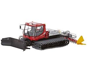 Jagerndorfer - Pistenbully 400 1:32 NEW