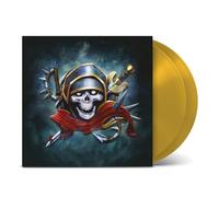 Jagex Audio Team - RuneScape: Original Soundtrack Classics (Original Soundtrack) (Limited Gold Vinyl) [VINYL]
