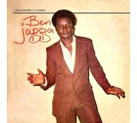 JAGGA BEN - HOLD ON PRETTY WOMAN - CD - J3z