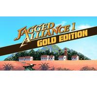 Jagged Alliance 1: Gold Edition