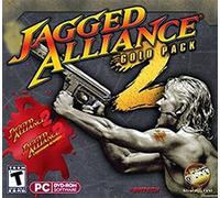 Jagged Alliance 2