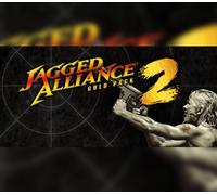 Jagged Alliance 2: Gold PC Steam CD Key