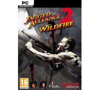 Jagged Alliance 2 - Wildfire PC